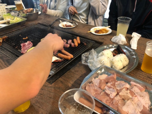BBQ
