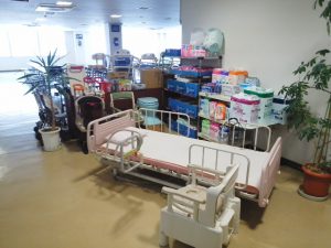 展示品①