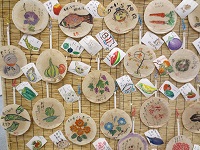 シニア自慢展1