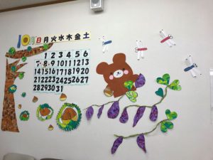 １０月壁画1